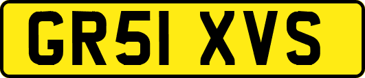 GR51XVS