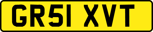 GR51XVT