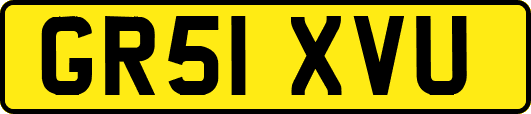 GR51XVU