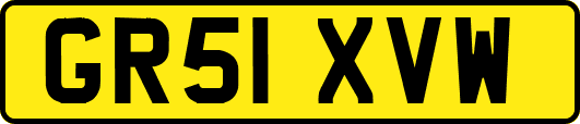 GR51XVW