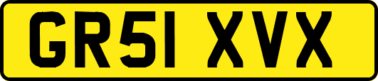 GR51XVX