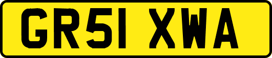 GR51XWA