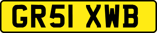 GR51XWB