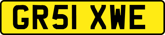 GR51XWE