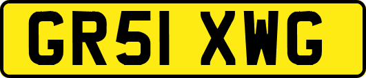 GR51XWG