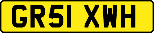 GR51XWH