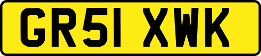 GR51XWK