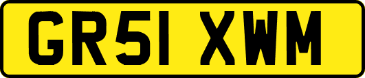 GR51XWM