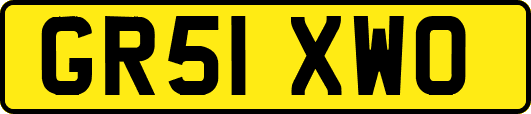 GR51XWO