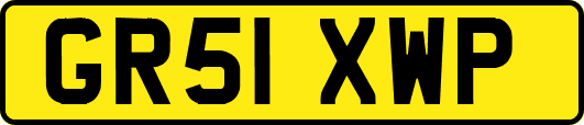 GR51XWP