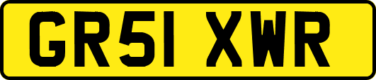 GR51XWR