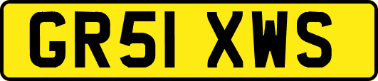 GR51XWS