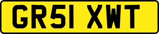 GR51XWT