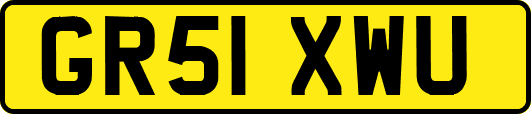 GR51XWU
