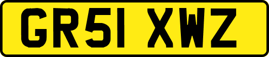 GR51XWZ
