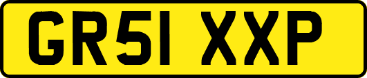 GR51XXP