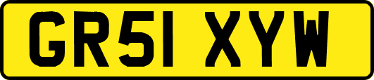 GR51XYW