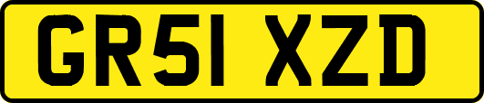 GR51XZD