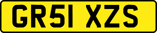 GR51XZS