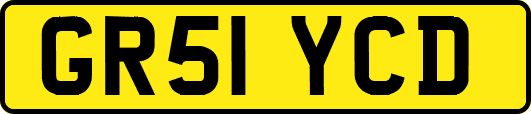 GR51YCD