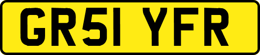 GR51YFR