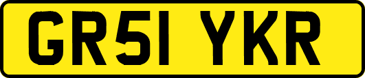 GR51YKR