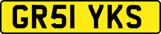 GR51YKS