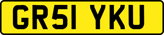 GR51YKU