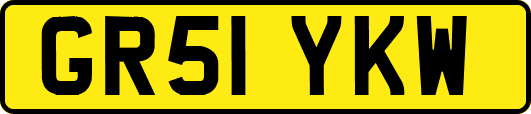 GR51YKW