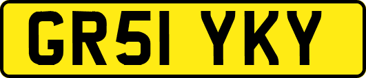 GR51YKY