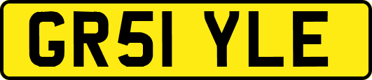 GR51YLE