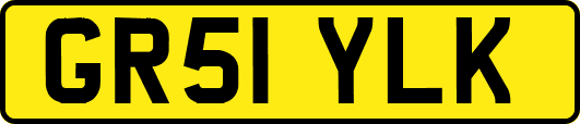 GR51YLK