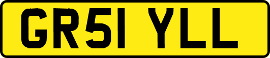 GR51YLL