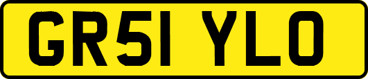 GR51YLO