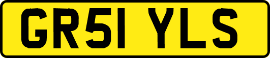 GR51YLS
