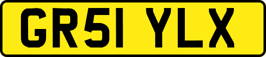 GR51YLX