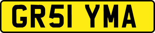 GR51YMA