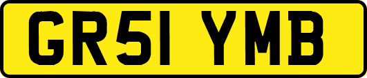 GR51YMB