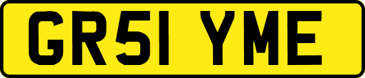 GR51YME