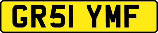 GR51YMF