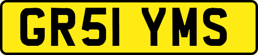 GR51YMS