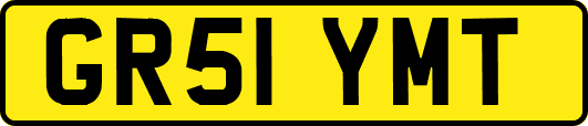 GR51YMT
