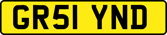 GR51YND