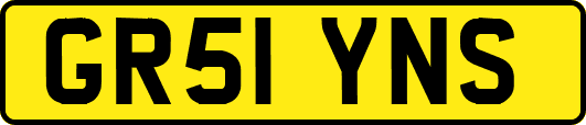 GR51YNS