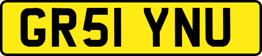 GR51YNU
