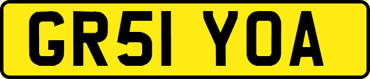 GR51YOA