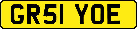 GR51YOE