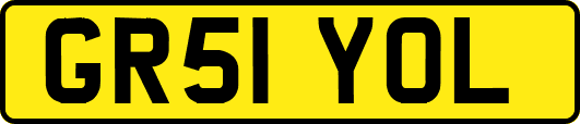 GR51YOL