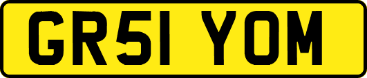 GR51YOM
