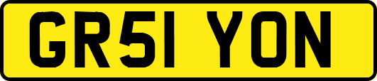 GR51YON